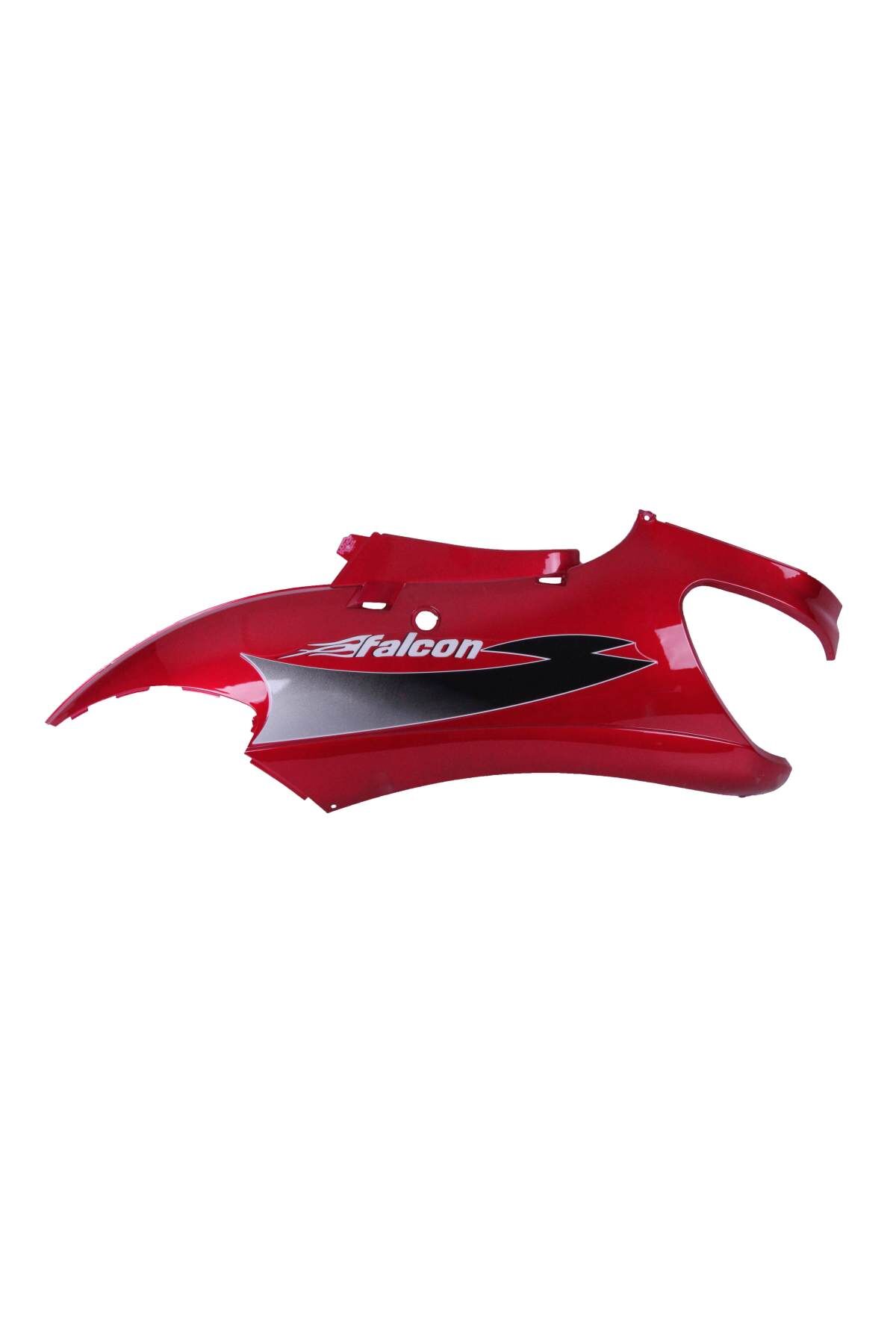 Angel 250 (250 W) Arka Karenaj Sol Kırmızı Orijinal