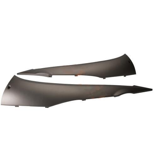 Arora Cappucino Marşbiyel Kahverengi