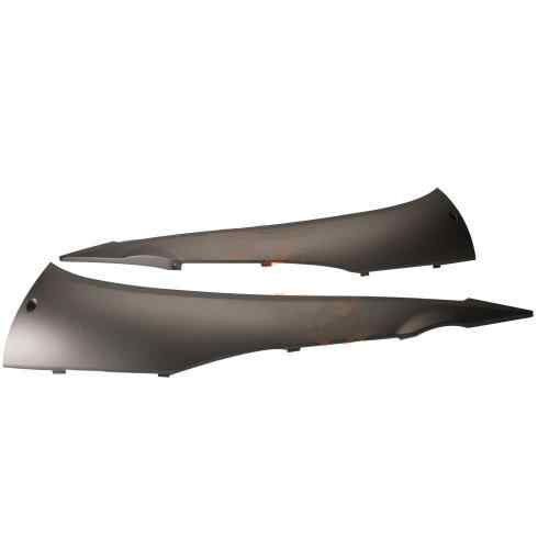 Arora Cappucino Marşbiyel Kahverengi