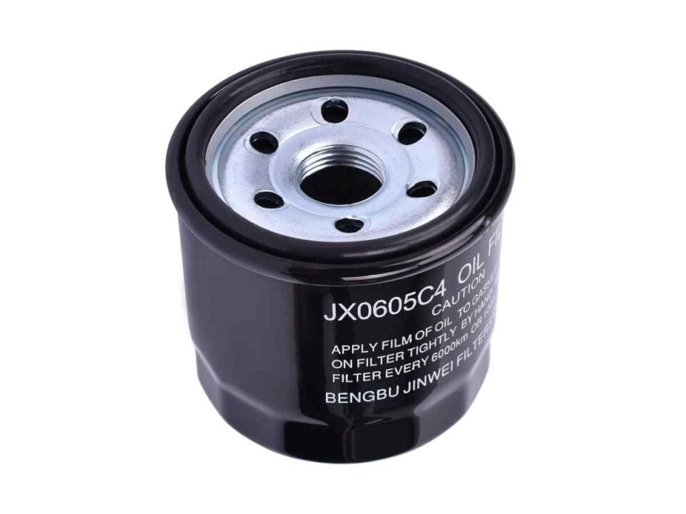 Cf Moto 650Nk 650Mt 450Sr Yağ Filtresi Hf682 68-70-18 Orj