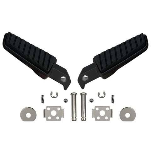 Cf Moto Arka Basamak Sağ+Sol Komple 250Nk/250Sr