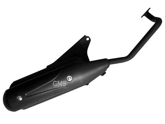 Honda Egzoz Set Oem Spacy