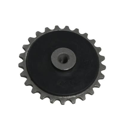 Mondial Eksantirik Zincir Gergi Makarası Büyük(Yağ Pompa Dişlisi) Cub/Kh/Çelik