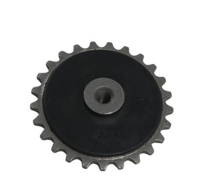 Mondial Eksantirik Zincir Gergi Makarası Büyük(Yağ Pompa Dişlisi) Cub/Kh/Çelik