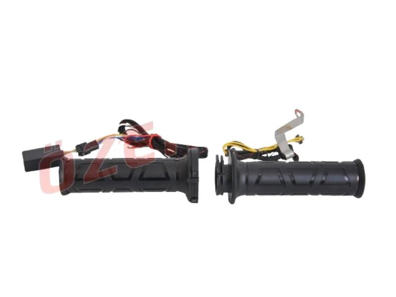 Elcik Isıtmalı 2 Gaz Telli Tip 4 Kademe