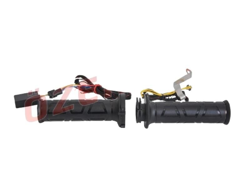 Elcik Isıtmalı 2 Gaz Telli Tip 4 Kademe