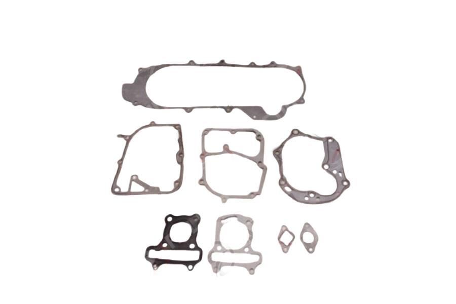 Falcon Conta Takımı-Quıck 50