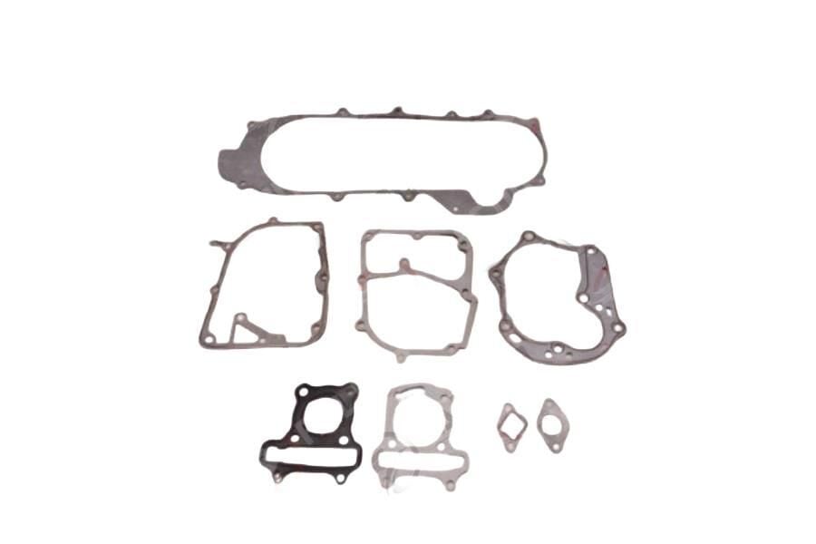 Falcon Conta Takımı-Quıck 50