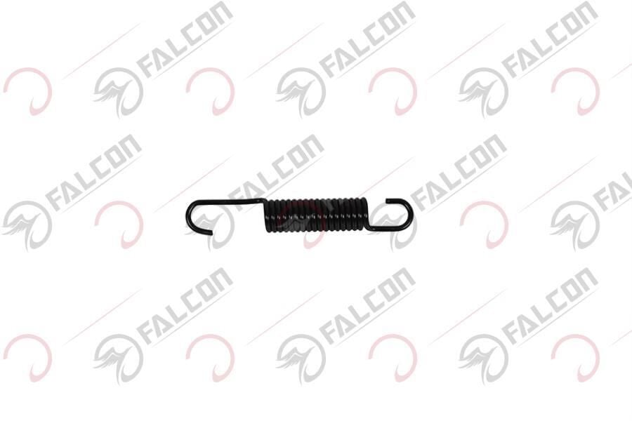 Falcon Cooper 50 Yan Sehpa (yan Ayak) Yayı