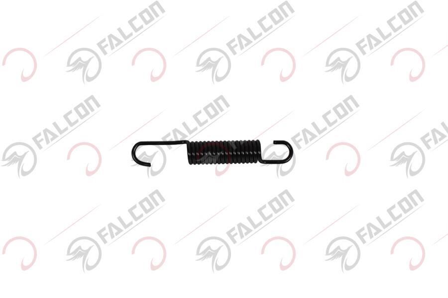 Falcon Cooper 50 Yan Sehpa (yan Ayak) Yayı