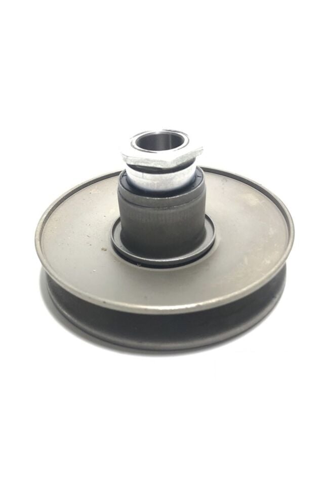 Honda Kinetic Arka Varyatör Sabit Ve Yarım Kasnak İth