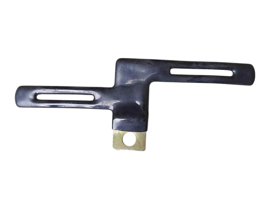 Kablo Toparlayıcı Esnek Yalıtkan Tel Uzun 12 Cm