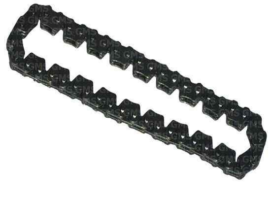 Scooter Eksantrık Zıncırı 2*3 82L Sct 50