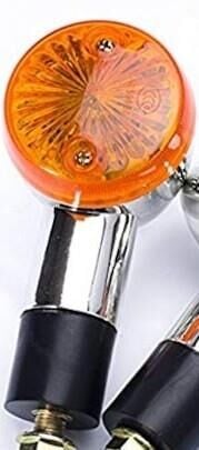 Sinyal Komple Chooper/seyhan 125t(1 Adet)