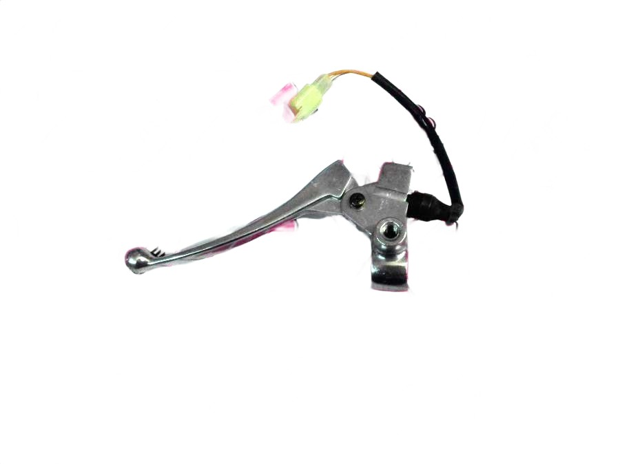 Suzukı Suzuki An 125 Sol Kütük Komple ( Orj )