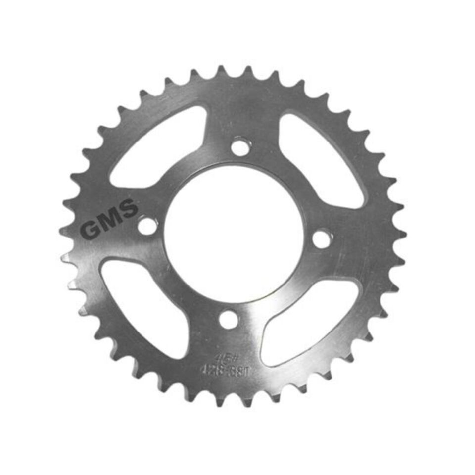 Yamaha Arka Dişli 36 Kuba-Ybr