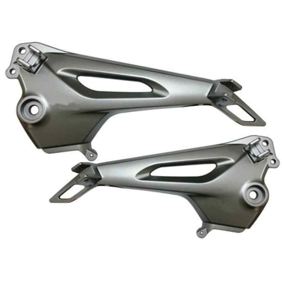 Honda Cbf Basamak Braketi Sağ-Sol