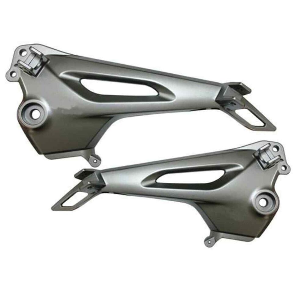 Honda Cbf Basamak Braketi Sağ-Sol