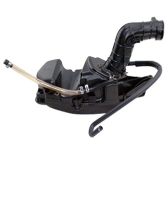 Honda Hava Filtresi Komple  Fizzy Uyumlu