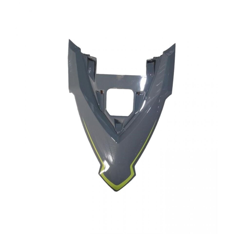 Mondial 125 Elegante İ Ön Panel Üst Gri