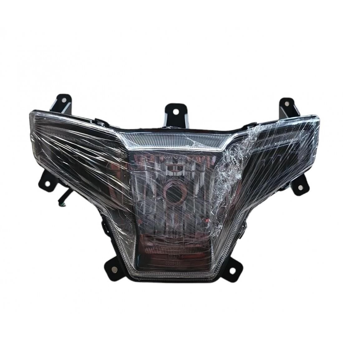 Mondial 50 İ Air Far Komple Orj