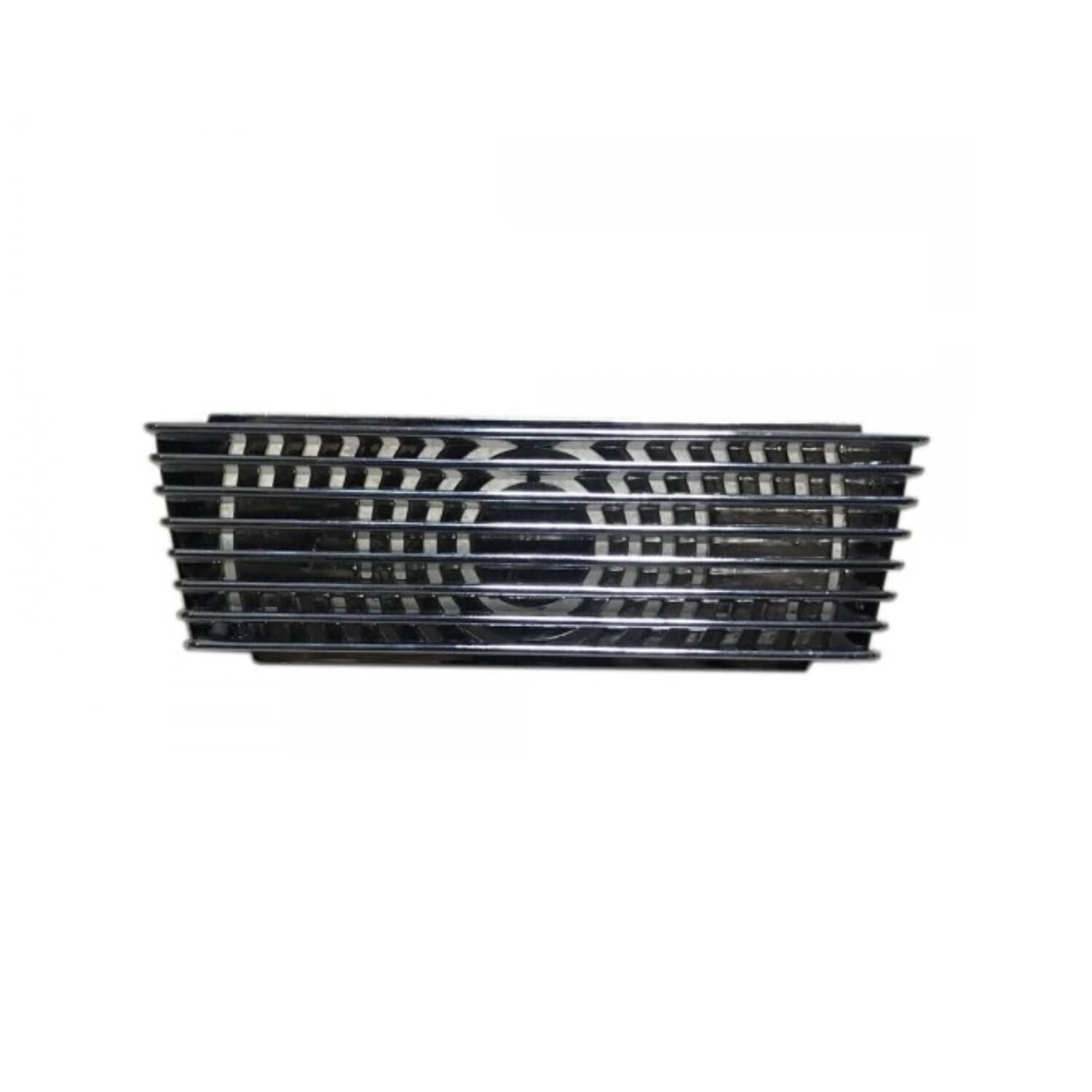 Mondial Revival 50 Ön Dekor Kapak Nikel