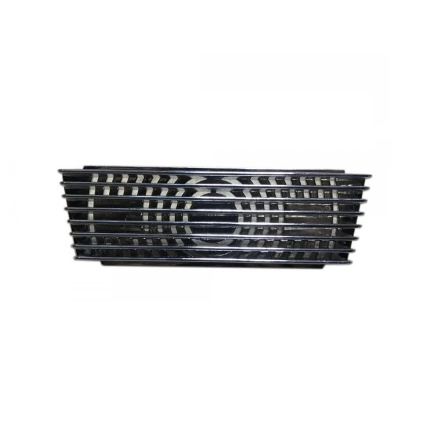 Mondial Revival 50 Ön Dekor Kapak Nikel