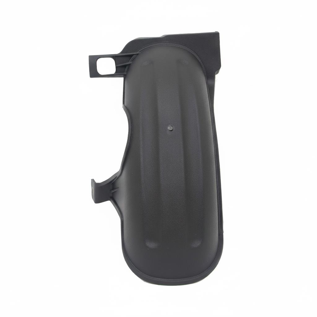 Mondial Scooter 50 Arka Çamurluk İç Revival Turismo Wing