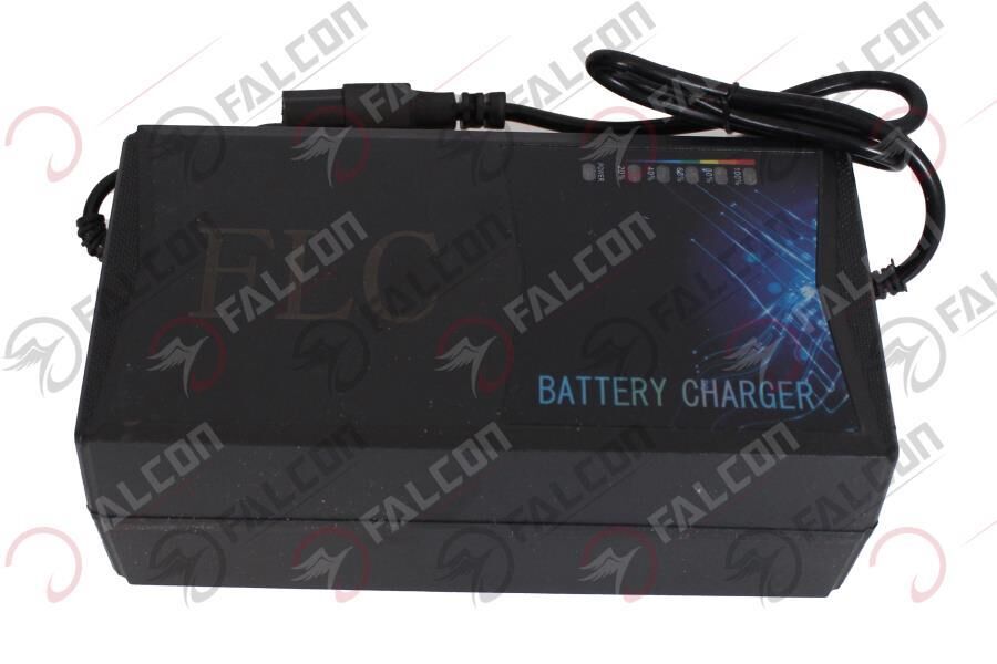 Falcon Şarj Aleti 60V 45Ah (Oranlı)