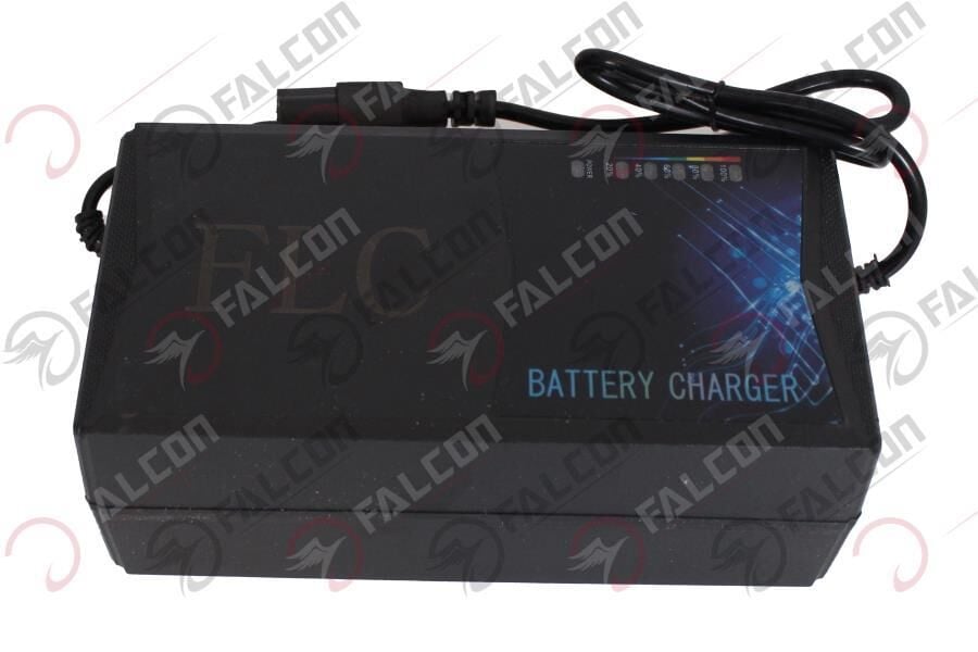 Falcon Şarj Aleti 60V 32-45Ah (Oranlı)