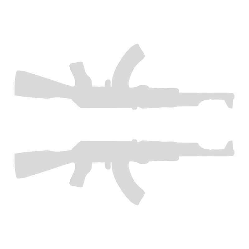 Skm Cg Nikel Silah Depo Şeridi