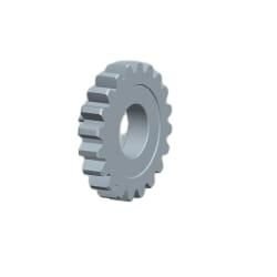 Hero Ignitor125 (Igntr125) Disli 21T Orj ResimNo:11