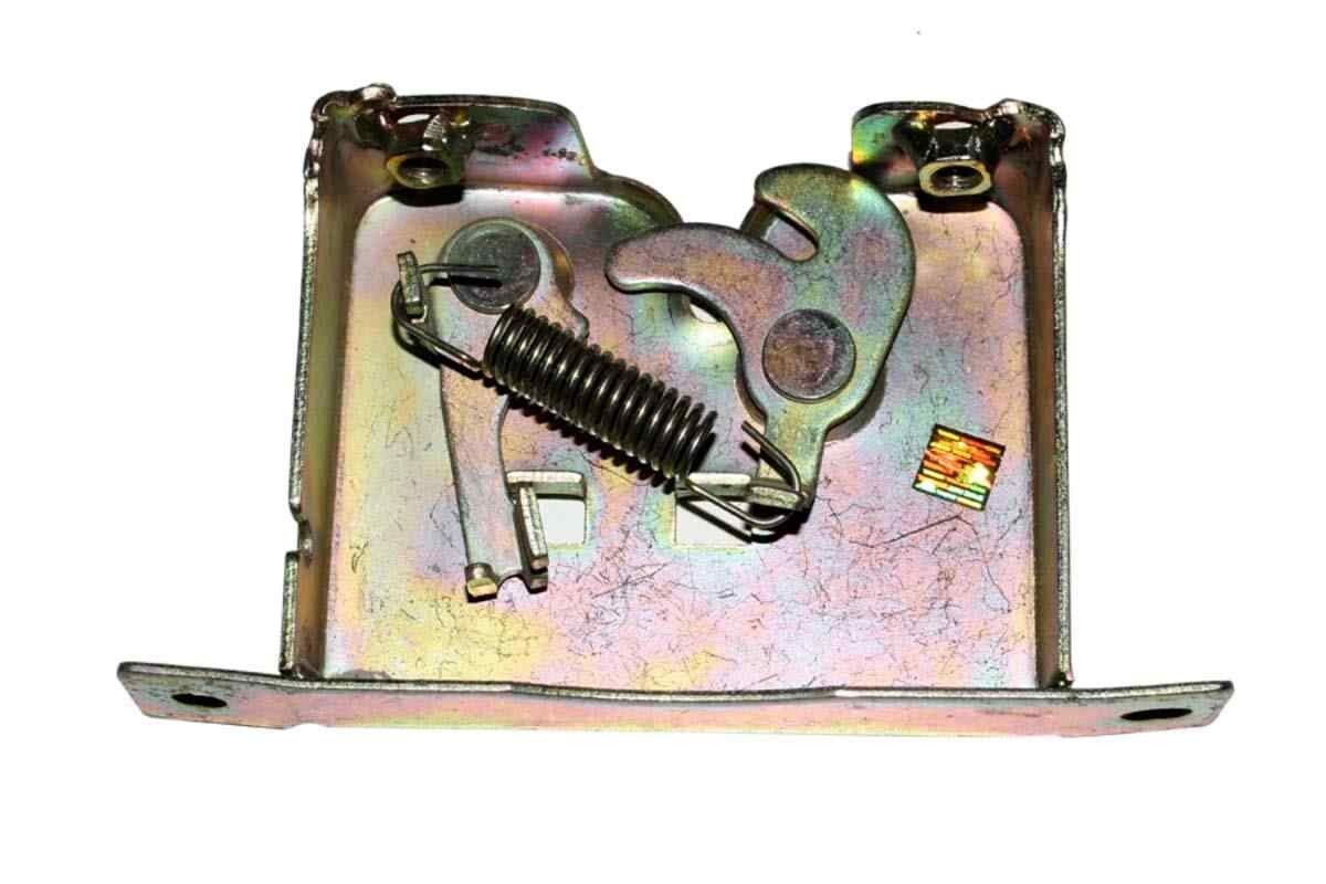 150 Rf Sele Kilit Mekanizması Orj