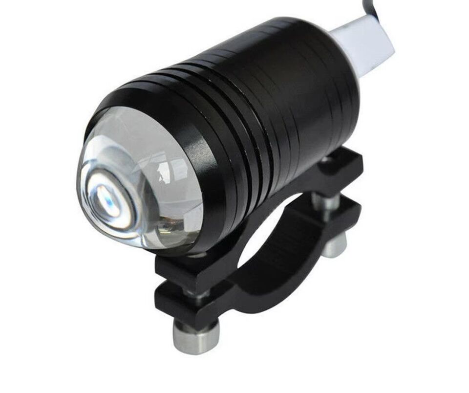 3U1 Uzun-Kısa Çakarlı Sis Lambası Siyah