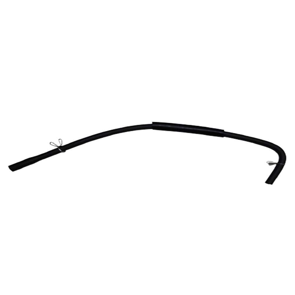 Asya 125T-15 Külbütör Kapak Hortumu