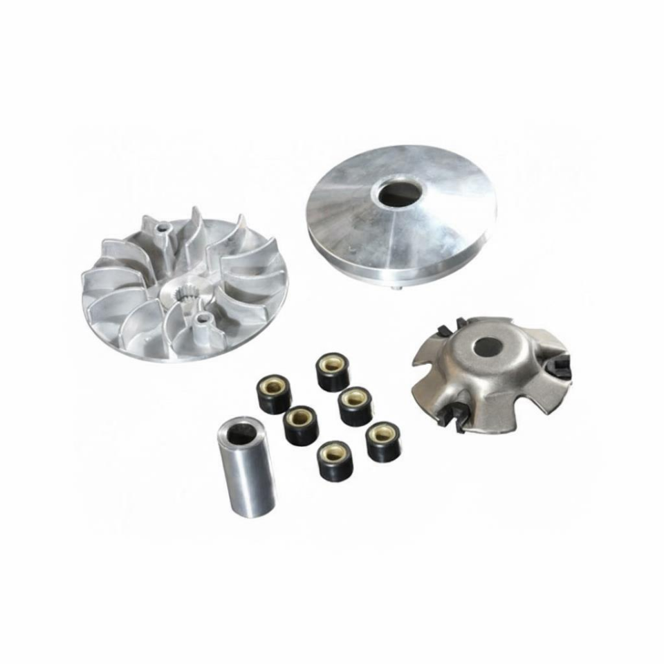 Atv 150-200 Ön Varyatör Seti