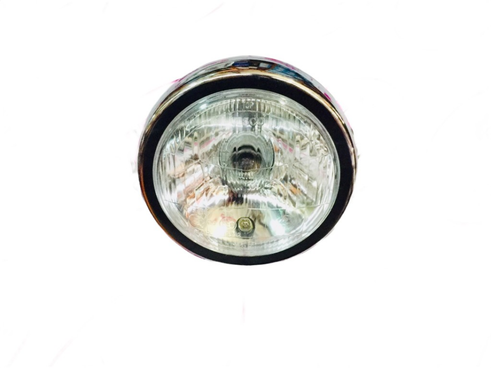 Kanuni Bs 100 Far Komple Nikel A Kalite