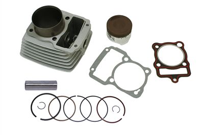 Mondial Cg200 Silindir Komple 63,50Xzongshen Delta