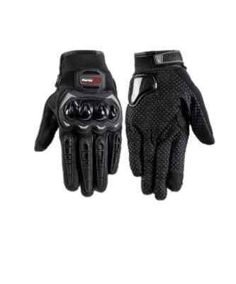 Eldiven Korumalı Forte Gt 10 Pro Yazlık Xl Beden