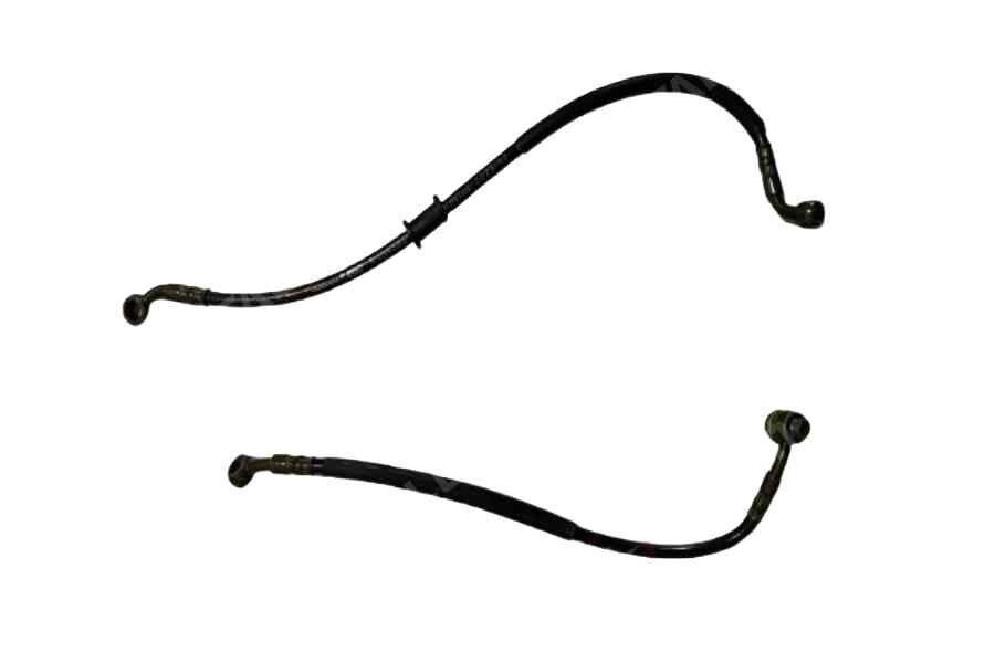 Falcon Ön Fren Hidrolik Hortumu 46/37 Cm Takım- Fr 250 Racıng