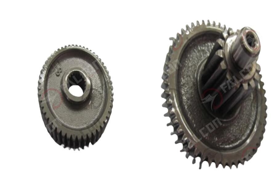 Falcon Şanzıman Dişli-Quıck 50