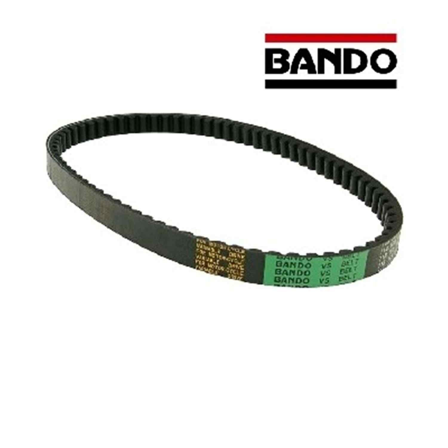 Kayış Spacy Spontini Ritmica 722-18.5-30 (S19-029) Bando