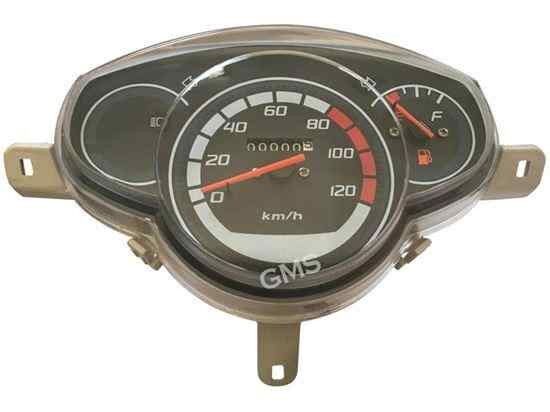 Kilometre Oem Spacy