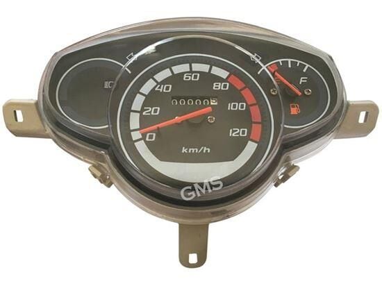 Kilometre Oem Spacy