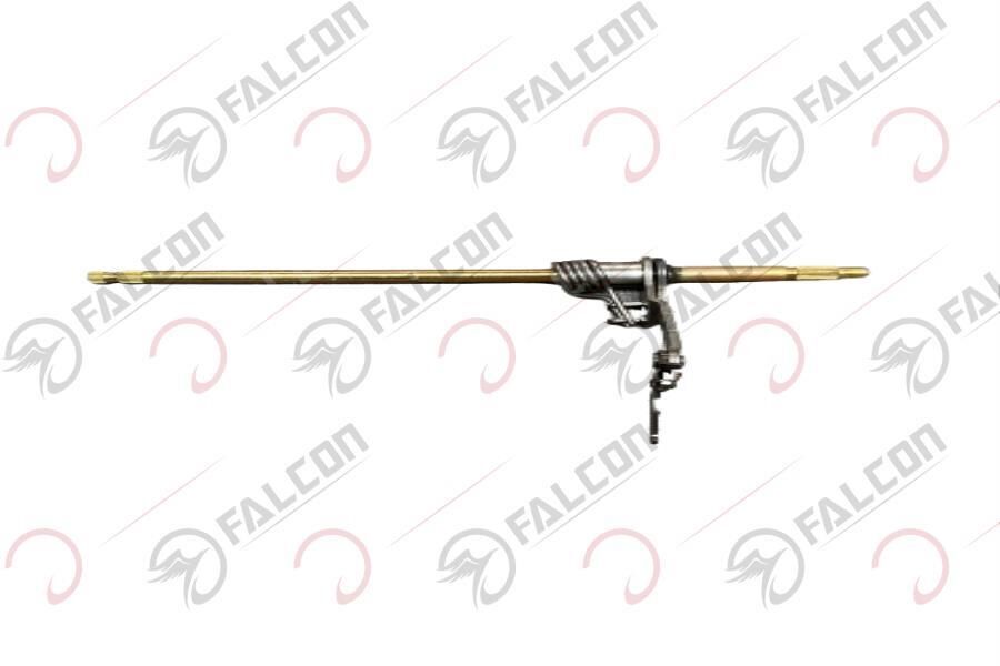 Master 50 Vites Mili Komple