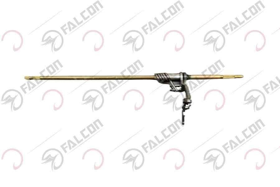 Master 50 Vites Mili Komple