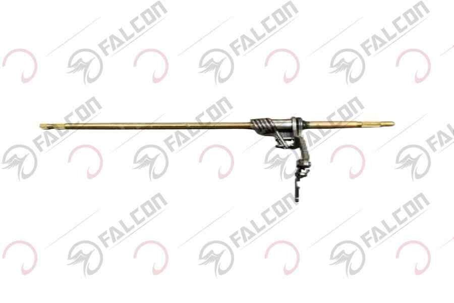 Master 50 Vites Mili Komple