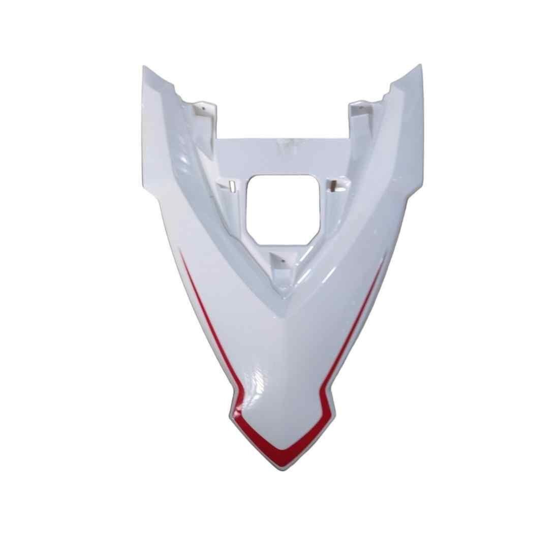 Mondial 125 Elegante İ Ön Panel Üst Beyaz
