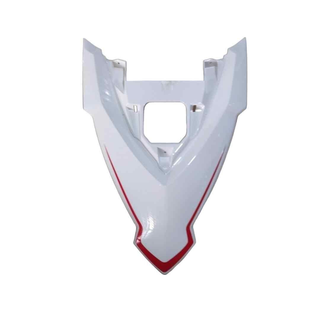 Mondial 125 Elegante İ Ön Panel Üst Beyaz