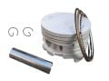 Mondial Cg 200 Mh-Mr 200 Piston 65,50 Mm 13 Pim (Gold Sekman)